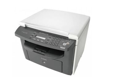принтер xerox phaser 3040: МФУ Лазерный Canon4320. Принтер+Копир+Сканер. Отлично работает