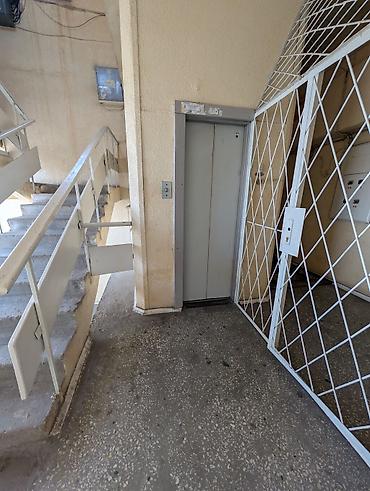 многоэтажные: 3 комнаты, 82 м², Моссовет Индивидуалка, 9 этаж, Старый ремонт — 3