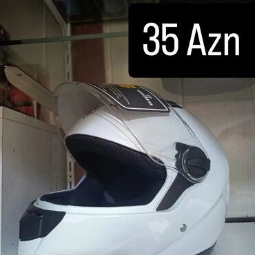 сколько стоит питбайк в баку: Moto Kaska 35azn Super endirimlərlə 2 ci şəkildəki Moto Dəbilqə 29-azn