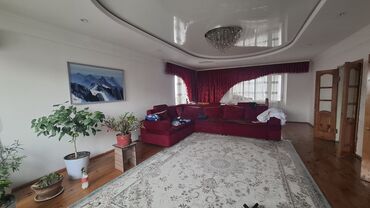 Продажа домов: Дом, 135 м², 6 комнат, Риэлтор, Косметический ремонт — 10