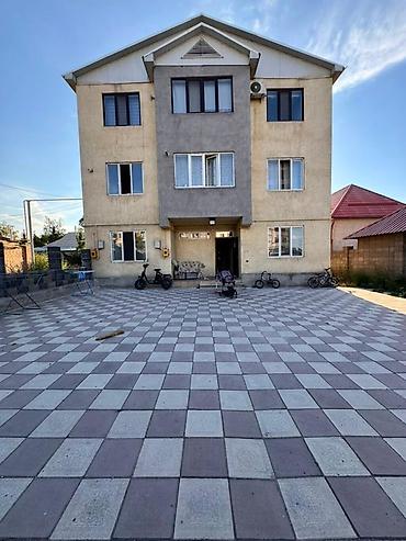 Продажа квартир: 1 комната, 453 м², Учкун мкр Индивидуалка, 3 этаж — 8