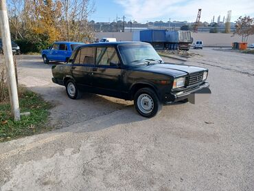 VAZ (LADA): VAZ (LADA) 2107: 1.6 l | 2005 il 125000 km Sedan