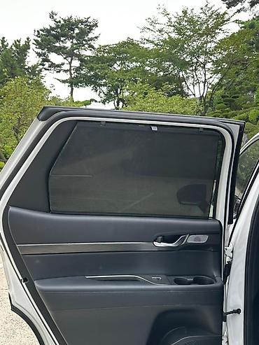 hyundai xcient: Hyundai Palisade: 2019 г., 2.2 л, Автомат, Дизель, Кроссовер — 6