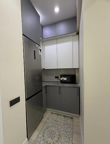 жилой вагон на колесах цена: 3 комнаты, 100 м², Элитка, 6 этаж, Свежий ремонт — 6