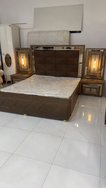 Yataq otağı dəstləri: ‼️ Təcili Satılır ‼️ Endirim olundu Yataq mebeli satilir 1900 -da lalafo.az — 7 Yataq otağı dəstləri: ‼️ Təcili Satılır ‼️ Endirim olundu Yataq mebeli satilir 1900 — 7