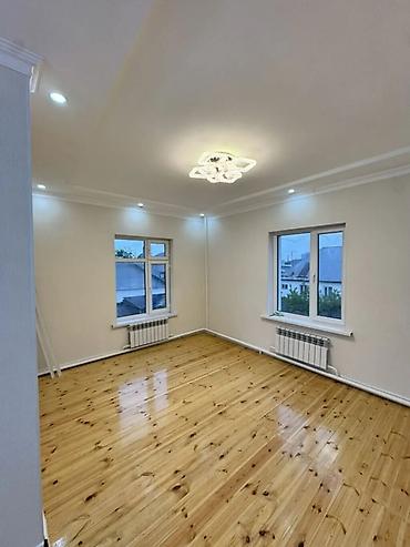 Продажа коттеджей и домов: 🏡 Срочная продажа 2-этажного дома в ж/м Ак-Орго, Бишкек! ✨ 177 м² | 5 — 11