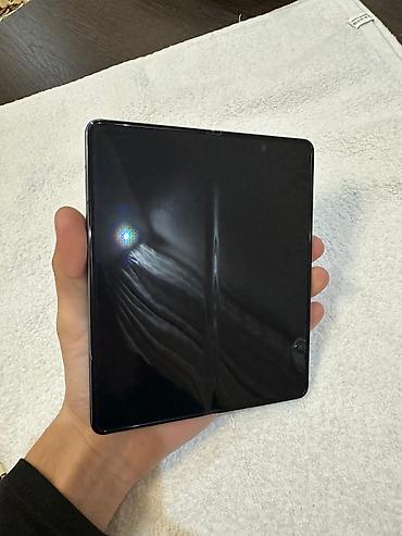 Samsung: Samsung Galaxy Fold 4, Б/у, 512 ГБ, цвет - Черный, 2 SIM — 11