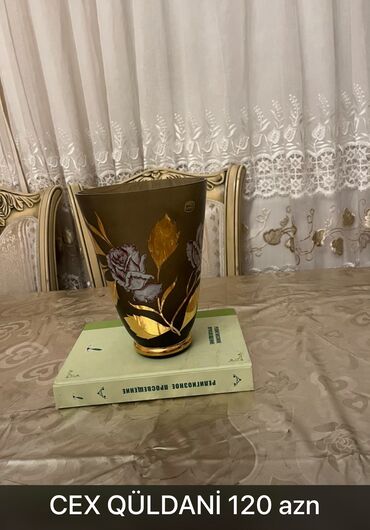 Digər: Baqema qabaıar muxtalif qiymətə — 2