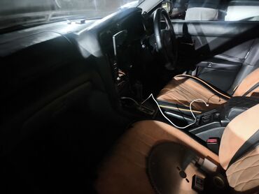 Subaru: Subaru Legacy: 1998 г., 2 л, Автомат, Бензин, Универсал — 6