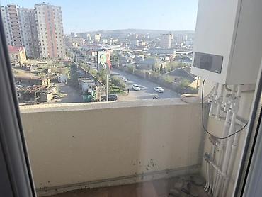 ucuz ev: Ev kiraye verilir vasiteçi 25% 2 otaqlı mənzil – mətbəx-studiya və — 9
