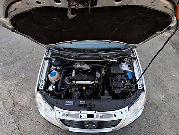 lancia ypsilon 2005: 1.4 TDI ALTERNATOR ZA VOLKSWAGEN POLO OD 2001. DO 2009. GOD. | — 1