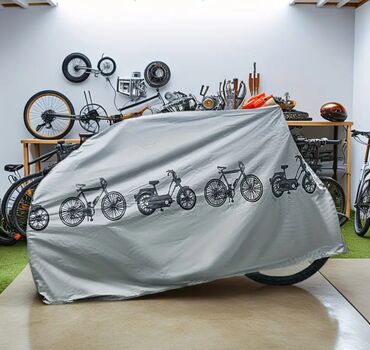 Avtomobil üzlükləri və tentlər: Avtomobil üzlükləri və tentlər, Yeni, Su keçirməyən, Ödənişli çatdırılma — 6