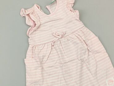 sukienka cekinowa zara: Dress, So cute, 9-12 months, condition - Very good