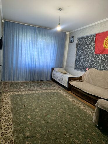 Продажа квартир: 2 комнаты, 48 м², 105 серия, 5 этаж