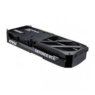 komp: MSI GeForce RTX 5070 12G SHADOW 3X OC Videokart NVIDIA GeForce RTX — 1