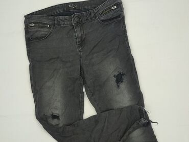 Mohito, Jeans for women, size M (EU 38)