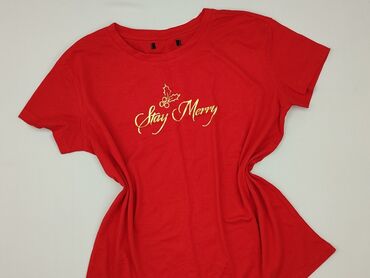 python t shirty: Women`s T-shirt, size M (EU 38)