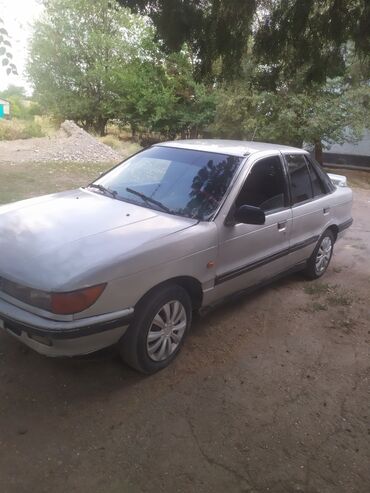 камаз диска евро сатылат: Mitsubishi Lancer: 1991 г., 1.3 л, Механика, Бензин, Хетчбек