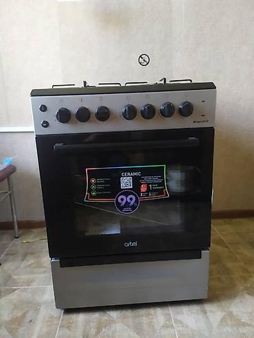 Ремонт кухонных плит, духовок: Мастер по ремонту газовых плит, газовых котлов, промышленных газ плит at lalafo.kg — 6 Ремонт кухонных плит, духовок: Мастер по ремонту газовых плит, газовых котлов, промышленных газ плит — 6