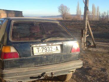 ferrari 348 ts in Кыргызстан | СУМКИ: Volkswagen Golf 1.8 л. 1984 | 112 км