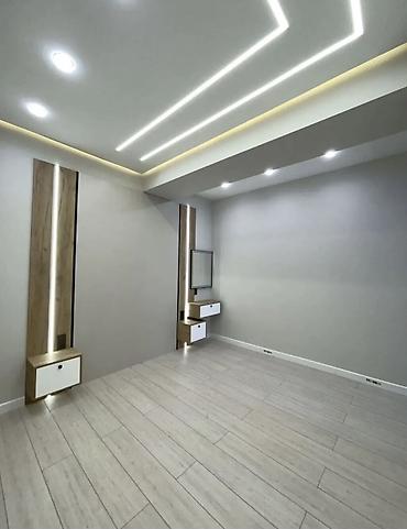 Продажа квартир: 2 комнаты, 62 м², 8 этаж — 1