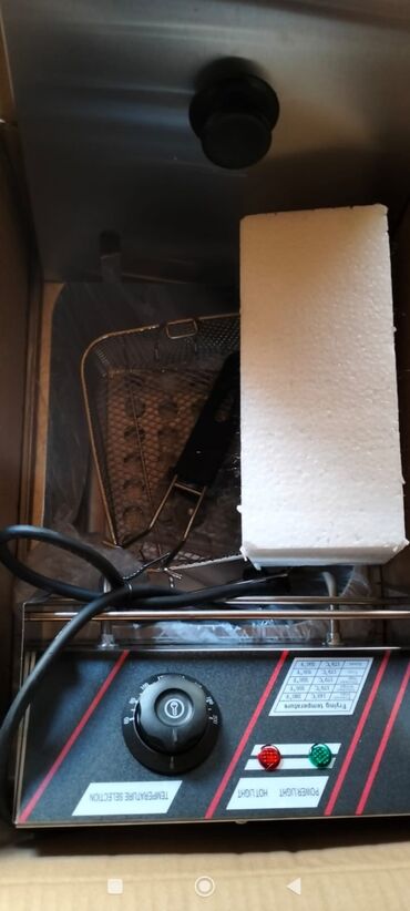 Hazır biznes: Hazır dönərxana biznesi Hazir təzə donərxana avadanliqlari satilir -da lalafo.az — 6 Hazır biznes: Hazır dönərxana biznesi Hazir təzə donərxana avadanliqlari satilir — 6