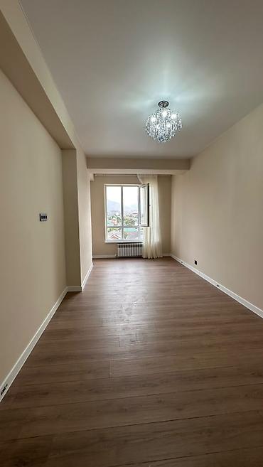 газета рио токмок квартиры продажа: 1 комната, 45 м², Ипподром Элитка, 6 этаж, Евроремонт — 1