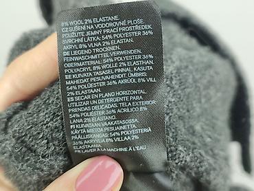 swetry esprit: H&M, Kardigan damski, rozmiar S — 6