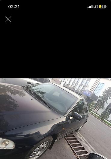 ауди рс 5: Audi A4: 1998 г., 2.8 л, Механика, Газ, Седан — 6