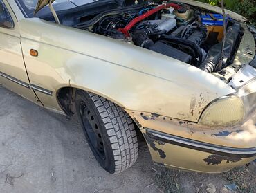 Daewoo: Daewoo Nexia: 2006 г., 1.6 л, Механика, Бензин, Седан — 20