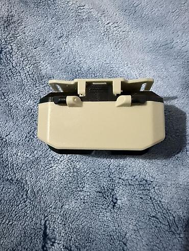 xcan cob 3: Фонарик-налобник HX-816S с COB-светодиодами Комплектация: - налобный — 5