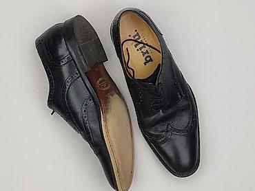 buty olive tree: Brilu, Półbuty dla mężczyzn, rozmiar 41 — 1