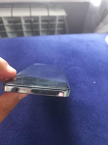 Infinix: Infinix Note 30, 256 GB, Sensor — 8