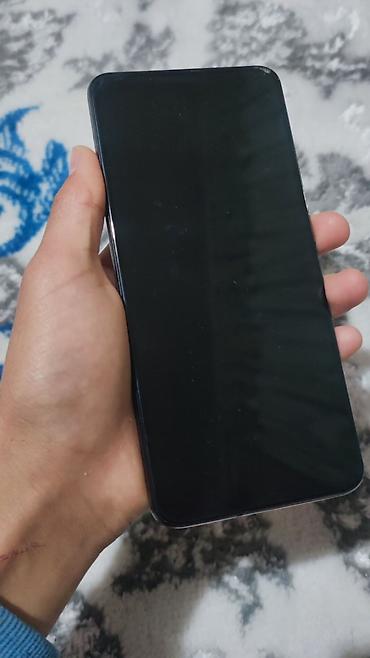 акустика гитары: Poco F2 Pro, Б/у, 128 ГБ, цвет - Синий, 2 SIM — 3