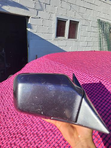 Другие детали кузова: Запчасти бмв е 34 е 36 — 9