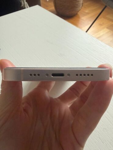 Apple iPhone: Apple iPhone iPhone 13, 128 GB, Roze na lalafo.rs — 7 Apple iPhone: Apple iPhone iPhone 13, 128 GB, Roze — 7