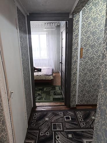 Батирлерди сатуу: 3 бөлмө, 62 м², 105-серия, 5 кабат, Косметикалык оңдоо — 5