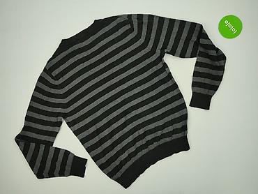 basics infinity man: Dressmann, Sweter dla mężczyzn, rozmiar L — 3