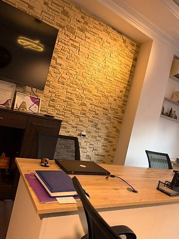 bolt bas ofis elaqe: HAZIR OFİS MASASI İCARƏYƏ VERİLİR! 📍 Xətai metrosuna cəmi 5 dəqiqəlik — 2