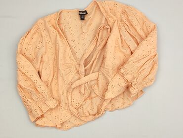 Women's blouse, Pink, size L (EU 40)