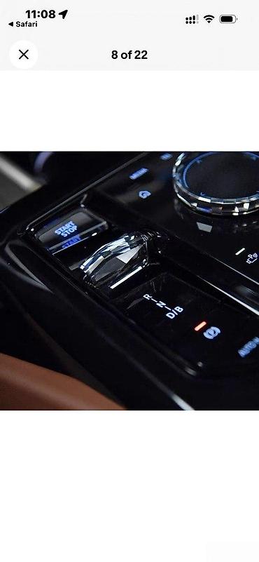 Аксессуары и тюнинг: BMW G60 sürətlər qutusu başlığı Bütün kateqoriyalar • Nəqliyyat • — 1