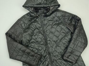 t shirty plus size allegro: Down jacket, 5XL (EU 50), condition - Good