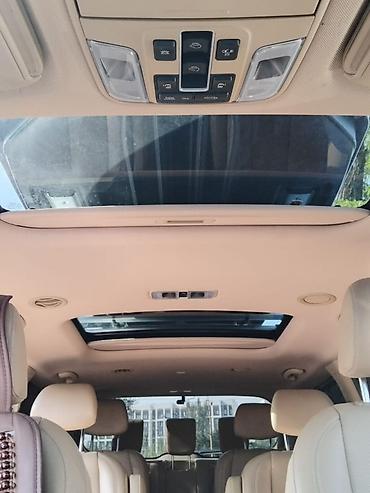 mini v: Kia Carnival: 2019 г., 2.2 л, Автомат, Дизель, Минивэн — 9
