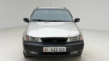 Daewoo: Daewoo Nexia: 2006 г., 1.6 л, Механика, Бензин, Седан — 2