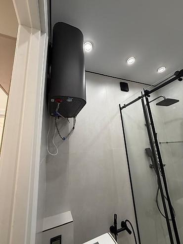 Продажа квартир: 2 комнаты, 54 м², Элитка, 4 этаж, Дизайнерский ремонт — 9