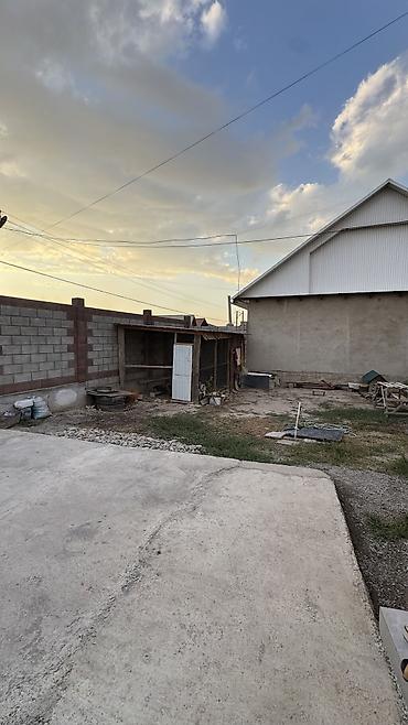 сокулук там: 🏡 Продается дом с земельным участком 4 сотки в ж/м Энесай (Эско — 3