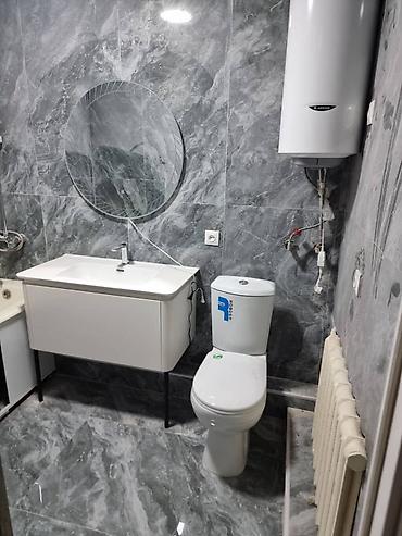 Продажа квартир: 3 комнаты, 75 м², Индивидуалка, 6 этаж, Евроремонт at lalafo.kg — 5 Продажа квартир: 3 комнаты, 75 м², Индивидуалка, 6 этаж, Евроремонт — 5