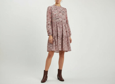 sukienki maxi dopasowana: Women`s dress, size S