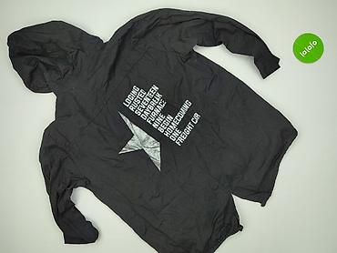 harry potter bluzy: UNICA, Bluza z kapturem damska, rozmiar 5XL — 3