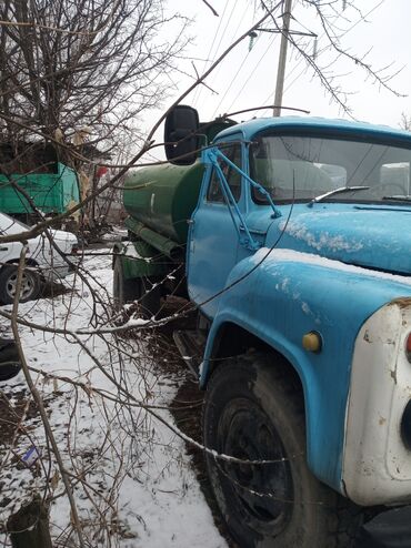 Баки: Бак — 10